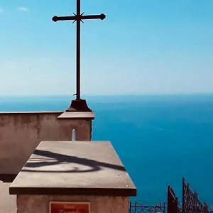 Casa vacanze Tramonto Sul Mare, Framura