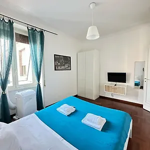 Trastevere Rome's Heart Charming & Cozy 3 , Roma Italia